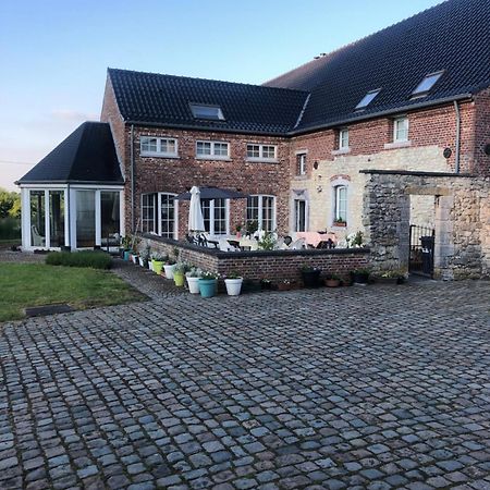 Ferme D'Herlaimont Chapelle-lez-Herlaimont Eksteriør bilde